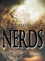 Kingdom of Nerds 1956074457 Book Cover