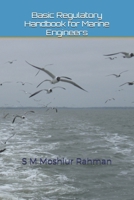 Basic Regulatory Handbook for Marine Engineers B0FNL565RF Book Cover
