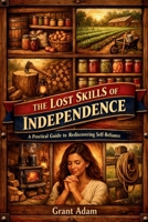 The Lost Skills of Independence B0HD44BNVW Book Cover