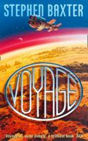 Voyage 0061052582 Book Cover
