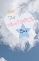 B TALLL™ Abundance Journal – Love Edition (White Heart Cover): ’Bout That Abundance Life • Love • Legacy B0H1HCN4RB Book Cover