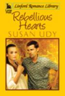 Rebellious Hearts 1444816500 Book Cover