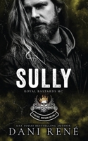 Sully: A dark, age gap, MC romance 1739310446 Book Cover
