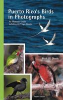 Puerto Rico's Birds in Photographs 0965010457 Book Cover