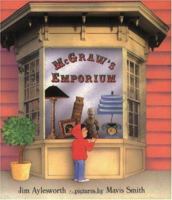 McGraw's Emporium (An Owlet Book) 0805057978 Book Cover