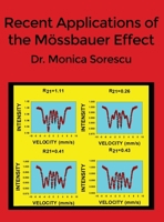 Recent Applications of the Mössbauer Effect 1646104978 Book Cover