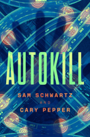 Autokill B0GY7QSHR2 Book Cover