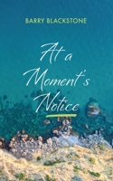 At a Moment's Notice 166676034X Book Cover