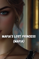 Mafias Lost Principessa B0DQHFLQBY Book Cover
