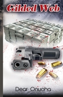 Gilded Web B0F78LXP5T Book Cover