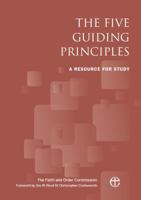 The Five Guiding Principles: A resource for study 0715111353 Book Cover