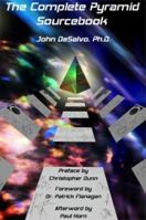 The Complete Pyramid Sourcebook 1410780422 Book Cover