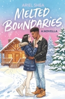 Melted Boundaries B0GCCN7GJW Book Cover
