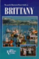 Passport's Illustrated Travel Guide to Brittany from Thomas Cook 0844290998 Book Cover