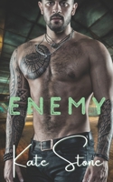 Enemy B08VRFYBB2 Book Cover