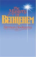 The Mystery of Bethlehem 0916206319 Book Cover