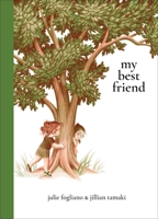 My Best Friend 1534427228 Book Cover