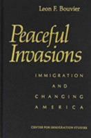Peaceful Invasions 0819184039 Book Cover