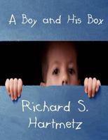 A Boy and His Box 1492161489 Book Cover