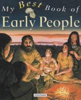 My Best Book of Early People (My Best Book of ...) 075340821X Book Cover