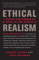 Ethical Realism: A Vision for America's Role in the World 0375424458 Book Cover