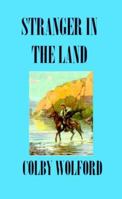 Stranger in the Land 0745198414 Book Cover
