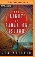 The Light on Farallon Island 1662508980 Book Cover