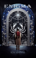 Enigma (Enigma #1) 1735079812 Book Cover