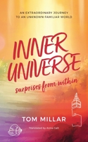 Inner Universe: Surprises from within 1739929209 Book Cover