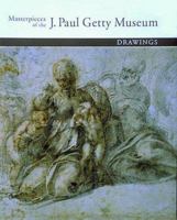 DRAWINGS, GETTY MUSEUM (Hb)[O/P] 0500279519 Book Cover