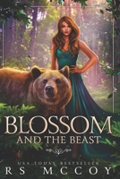 Blossom and the Beast 1794435417 Book Cover