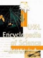 U.X.L Encyclopedia of Science 0787617164 Book Cover