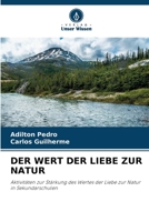 Der Wert Der Liebe Zur Natur 6202360615 Book Cover
