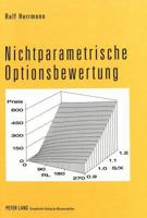Nichtparametrische Optionsbewertung 3631354959 Book Cover