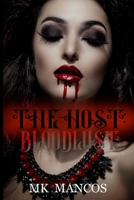 The Host: Bloodlust B09NRGB4CG Book Cover