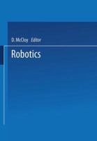 Robotics: An introduction (Open University Press robotics series) 9401097542 Book Cover