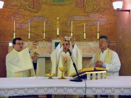 Interdisciplinary Atlas of the Bible 0854395628 Book Cover