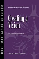 Creating a Vision (Spanish) B0082OP6NW Book Cover