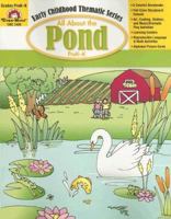 All About the Pond 1596730323 Book Cover
