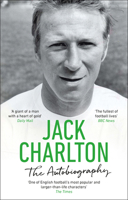 Jack Charlton 055214519X Book Cover