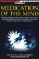Medication of the Mind 0805038426 Book Cover