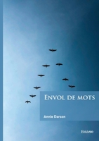 Envol de mots (French Edition) 2414800399 Book Cover