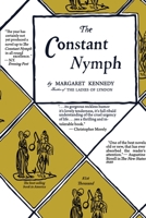 The Constant Nymph 0860683540 Book Cover