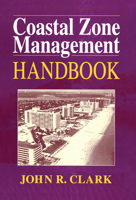 Coastal Zone Management Handbook 0367448769 Book Cover