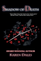 Shadow of Death 0986763322 Book Cover