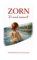Zorn: Vi med namnet (Swedish Edition) 9180978681 Book Cover