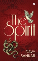 The Spirit 1647836522 Book Cover