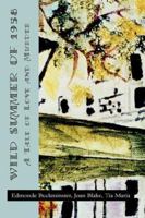 Wild Summer of 1958 1413496474 Book Cover