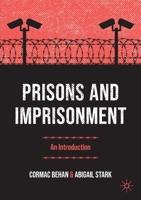 Prisons and Imprisonment: An Introduction 3031093003 Book Cover