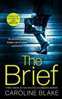 The Brief 1739346858 Book Cover